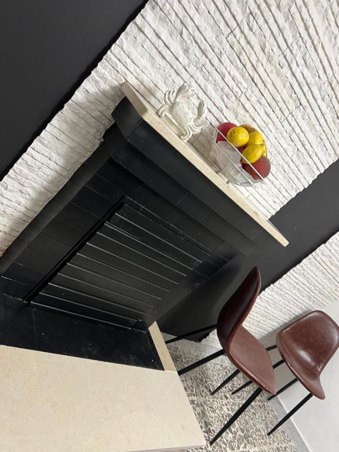 Casa Vacanze Refugium & Lounge Ferienwohnung Вико-дель-Гаргано Экстерьер фото