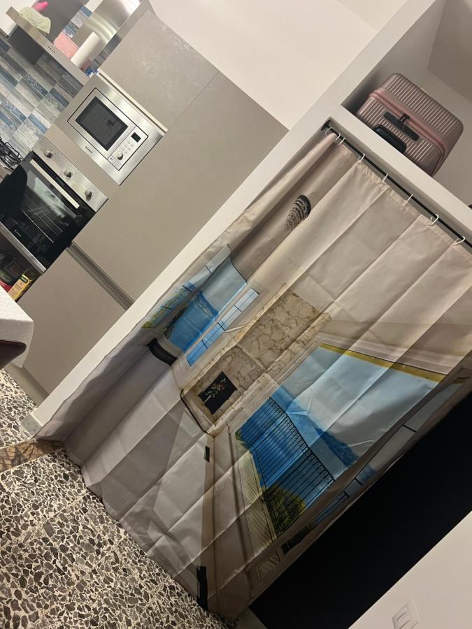 Casa Vacanze Refugium & Lounge Ferienwohnung Вико-дель-Гаргано Экстерьер фото