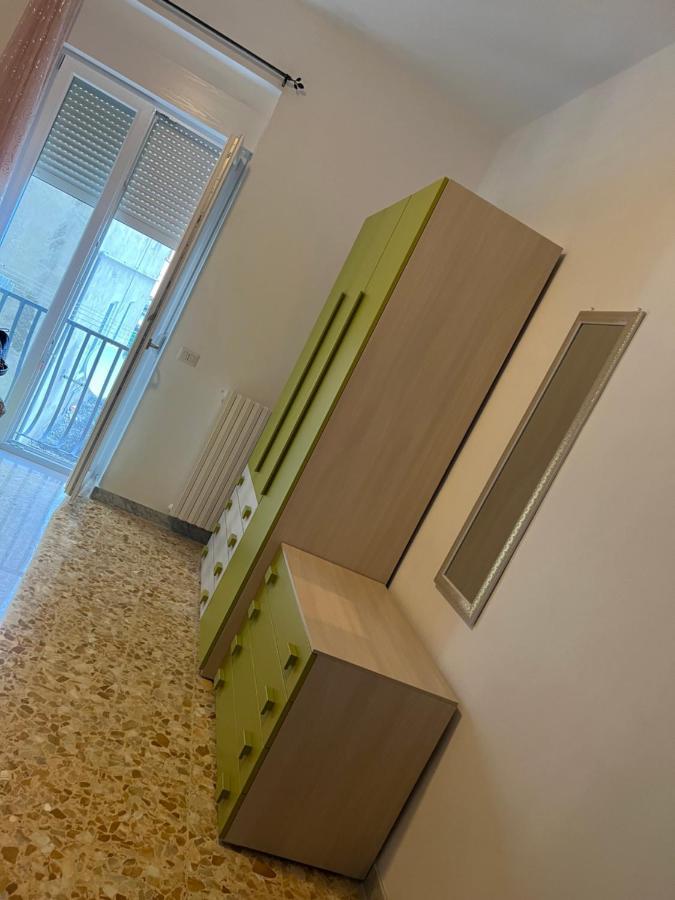 Casa Vacanze Refugium & Lounge Ferienwohnung Вико-дель-Гаргано Экстерьер фото