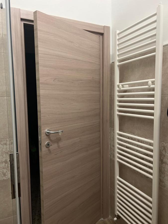 Casa Vacanze Refugium & Lounge Ferienwohnung Вико-дель-Гаргано Экстерьер фото
